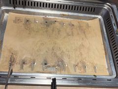 -新石器烤肉(百联川沙店)