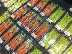 -果蔬好生活超市(乐堤港店)