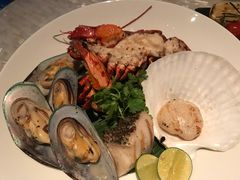 -广州四季酒店·佰鲜汇·现代法餐