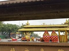 -广州莲花山旅游区
