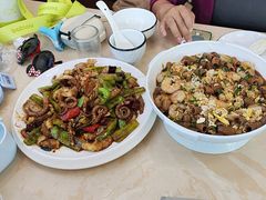 -北方饺子王·海肠捞饭·海鲜锅(山大店)