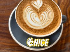 拿铁-RAC BAR(安福路店)