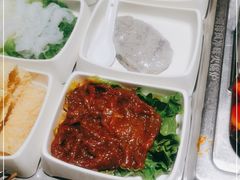 -海底捞火锅(奥山世纪城店)