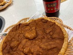-黑窑厂糖油饼烤鸭·清真菜(旗舰店)