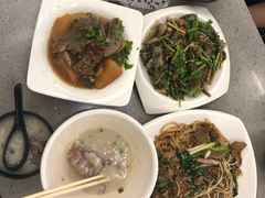 -繁仔牛杂(石排店)