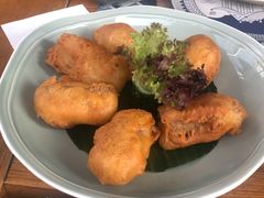 -CHINCHIN 青青·泰国料理(万象食家店)