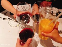 -Wolfgang’s Steakhouse 沃夫冈牛排馆(上海白玉兰广场店)