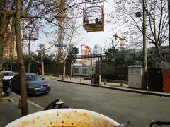 -马光荣肉丸糊辣汤(边东街店)