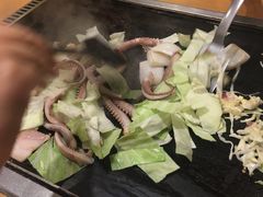 -鹤桥风月(难波御堂格兰维尔店)