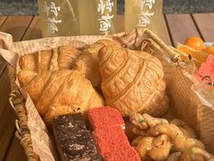 -云栖山谷野奢营地