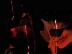 -秀·吧 Show Bar(兰州盛达希尔顿酒店)