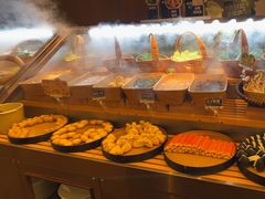 -牛YO寿喜烧·铁板烧和牛火锅自助(市府恒隆店)