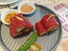-点都德(广州白云山景区南门店)