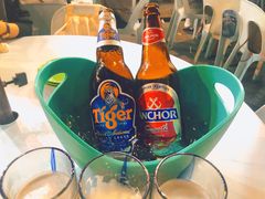 -明记烧鱼美味店