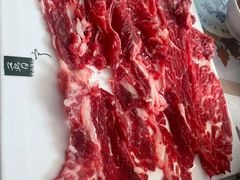 -普宁潮汕牛肉火锅(新香洲店)