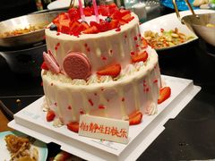 -呷湘厨·鱼汤捞饭·剁椒鱼头·辣椒炒肉(国家会展中心店)