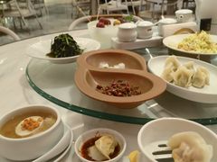 -喜鼎海胆水饺(平安金融中心店)