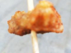 -傅强排骨(成都总店)