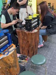 -邵老师打金·黄金加工(大望路总店)