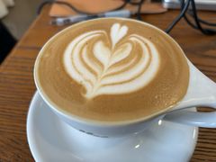 -在咖啡INCOFFEE(ICC升龙环球中心店)
