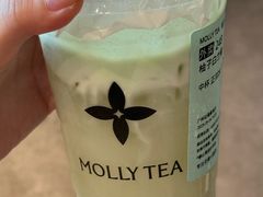 -茉莉奶白(广州动漫星城店)