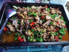 -蘭奢雅集·江浙菜(青山江滩店)