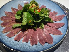 -牧雲子·臻选云南菜 .商务宴请(泰然大厦店)