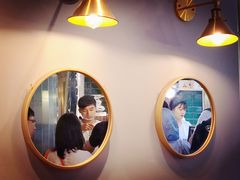 -食武士·舒芙蕾(新街口明瓦廊店)