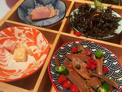 -京尊烤鸭店JINGZUN(春秀路店)