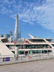 点击看大图 -Doris一站式游轮婚礼船东直营店(外滩店)