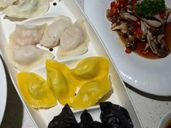-船歌·鱼水饺青岛菜(金狮广场店)