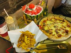 -大象厨房(重庆道店)