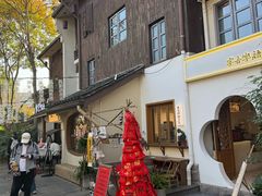 -小河直街历史文化街区