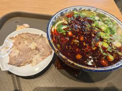 -有礼有面(知春路店)