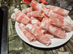 -名扬煮艺肥牛自助火锅(东平店)