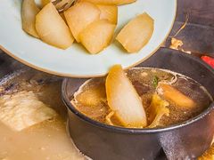 -明记牛杂(新马路分店)