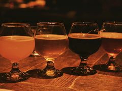 -京A Brewpub·精酿餐吧(幸福村店)