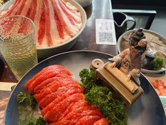 -大隐·成都火锅Bistro(合生麒麟新天地店)