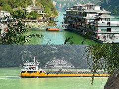 -三峡人家风景区
