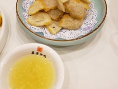 -万荣烤鸭店·北京菜(天坛店)