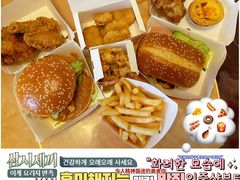 -肯德基(杭州银江宾馆店)