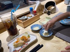 -鱼跃食堂·精致寿司(东林美域店)