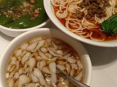 -上上席川菜(凯德乐峰广场店)