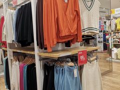 -优衣库(天津鲁能城购物中心店)