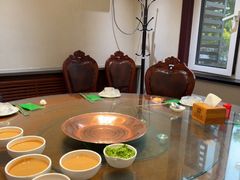 -东来顺饭庄·火锅(环岛店)