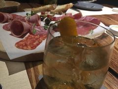 -Mercato莫卡多露台餐厅与酒吧(K11店)