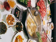 -三毛牛肉店(福强店)