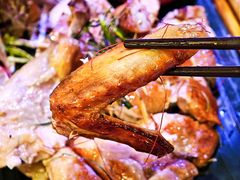 -山色西餐·柴火烤披萨
