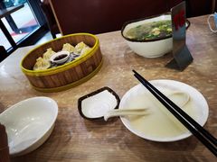 -老上海里弄味道(知春路店)