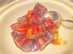 -马仕玖煲·融合菜·酥不腻烤鸭(人大店)